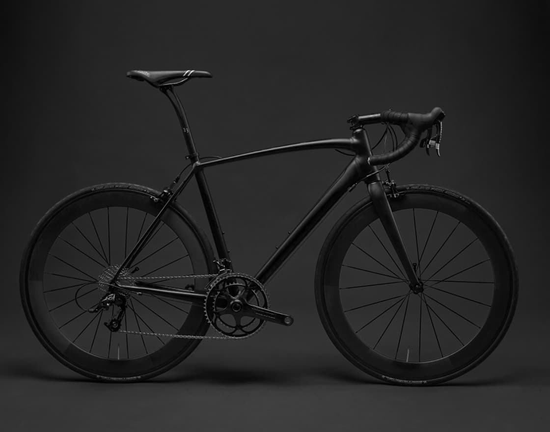 Bicicletas Nimbus Stark