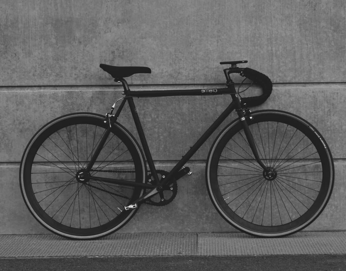 Bicicletas Nimbus Stark
