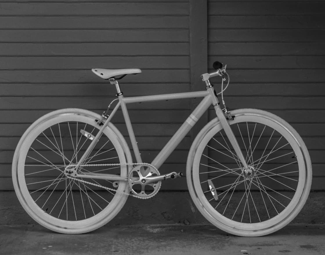 Bicicletas Nimbus Stark